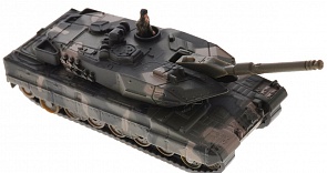 Игровая модель Танк (Siku, 1867k)